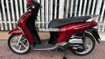 Yamaha Janus 125Fi zin êm sạch đẹp biển số sảnh