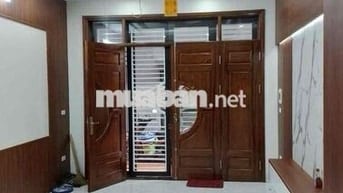 Siêu Hiếm Phố Chính Kinh, nhà dân xây đẹp, KD đỉnh, 2 thoáng, dt 36m*5