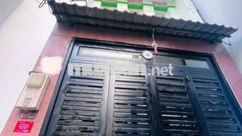 🍑cho thuê ĐIỆN BIÊN PHỦ, Q10-4Tầng - 18tr🍑