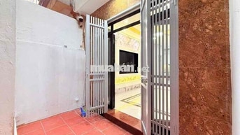 HOT Phố Cự Lộc, nhà dân xây chắc chắn, ngõ xe 3 gác, dt 34m*5 tầng