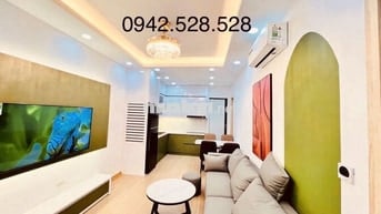 Chính chủ bán căn CC phó chùa láng - Nguyễn CHí Thanh - 4.65 tỷ