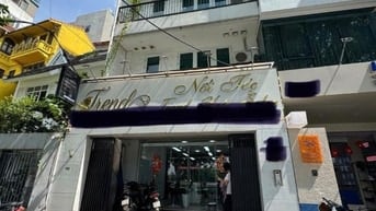 Cần bán nhà trung tâm Ba Đình, 50m 6 tầng ô tô, thang máy, 25 tỷ