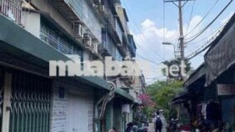 Gia đình cần bán Căn hộ chung cư Thanh Đa Lô L 2 phòng ngủ