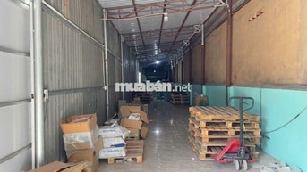 Xưởng Dĩ An 200m² có  PCCC đường cont điện 3fa sản xuất