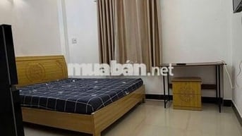 Do về quê nên mình cần pass gấp nhà trọ 3tr5 full nội thất
