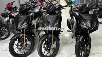 Honda Winner X  đk 2021 abs