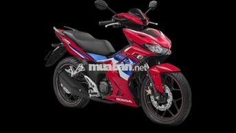 Honda Winner X V3 Đỏ