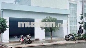 CHO THUÊ MẶT BẰNG NGUYÊN CĂN - 2 MẶT TIỀN PHAN ĐĂNG LƯU