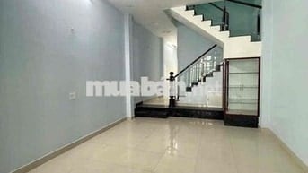 HXH 4pn3wc 80m2 hẻm hà huy giáp Q12