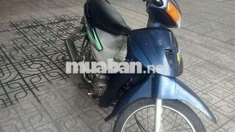 Suzuki Viva 2004 Xanh