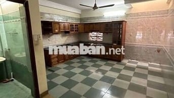 NHÀ 5X20 MẶT TIỀN LÊ VĂN THỌ 4 LẦU 6 PHÒNG