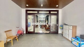 CHO THUÊ NHÀ ĐẸP 4 TẦNG 3 PHÒNG NGỦ PHƯỚC HẢI GIÁ 22 TRIỆU/ THÁNG