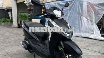 Honda Lead 125 2020 Đen 24000 km