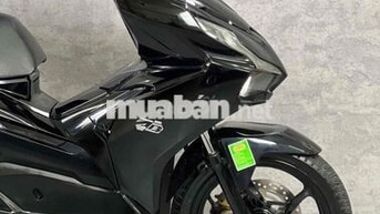 Honda AirBlade 125 2022 Đen bóng