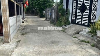 chính chủ gới babs lô đất nhơn thọ 1  hoà phước phường hoà xuán