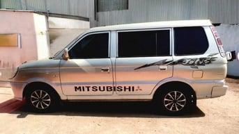 Bán rẻ MITSUBISHI JOLIE SS 2006 rất đẹp hoặc đổi xe nhỏ hơn 