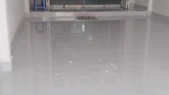 Cần bán nhà mặt tiền đường số 27 -Sơn Kỳ - Tân Phú