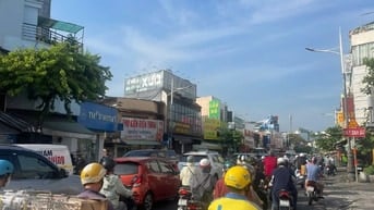 Bán gấp nhà MT Đg Hoàng Hoa Thám, Q.Bình Thạnh, 5x10. Giá:16,5 tỷ (TL)