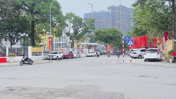 ĐẤT MẶT PHỐ - PHÚ THƯỢNG – KHU DÂN CƯ ĐÔNG ĐÚC – KINH DOANH ĐA DẠNG.