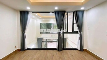 Nhà nguyên căn tại Lê Đức Thọ, Gò Vấp