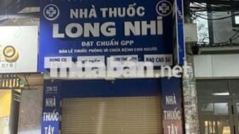 CHO THUÊ NHÀ NGUYÊN CĂN MẶT TIỀN