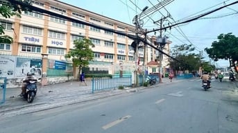 CỰC PHẨM SIÊU TIỀM NĂNG ĐẤT Ở ĐÔ THỊ - DT 65M2 - HỒ VĂN LONG, TÂN TẠO