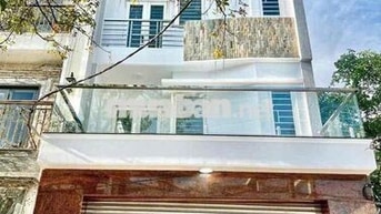 MTKD ĐƯỜNG SỐ 1-KHU TÊN LỬA-BÌNH TÂN