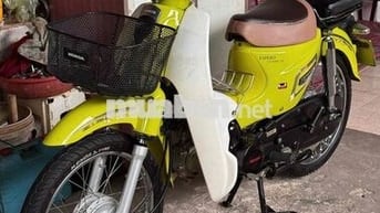 Cub 50cc 2022 biển 66 ko chính chủ