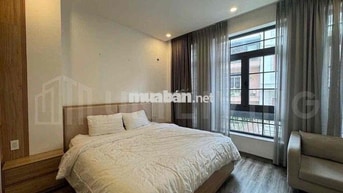 Studio Cửa Sổ Trời Ngay Ngã Năm Chuồng Chó