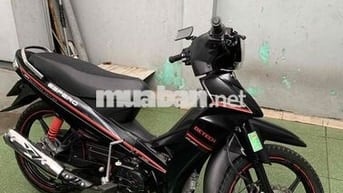 Bán xe sirius 50 màu đen giá 6tr500 gtdd
