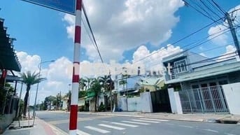 ĐẤT ĐẸP 105,6M2 THỔ CƯ 80M2 HẺM TO 3M LÁI THIÊU 63 TIỆN XÂY DỰNG TƯ DO
