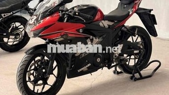 Suzuki GSX-R150 2018 22186km