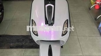 Canely 50cc 2023 Xám