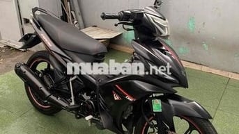 Bán xe exciter 50cc giá 7tr800 odo 7000km gtdd
