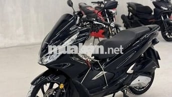 Honda PCX 125 2018 Đen 46302 km