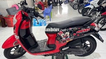 ✅SCOOPY 2019 Trùm Tem Đẹp Zin Leng Keng 👍
