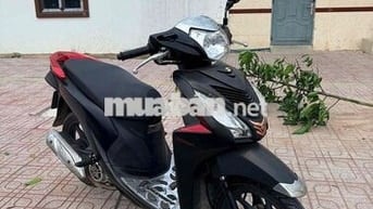 Honda Vision 2019 Đỏ đen Bản full smarkay