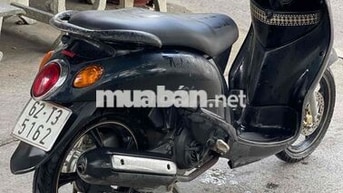 Yamaha Clasico màu Đen