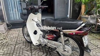 Honda Super Dream 1999 Nâu