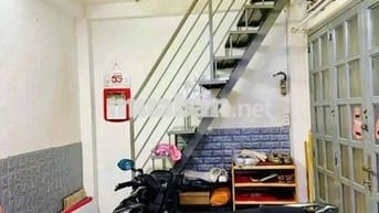 Cần Nữ ở ghép nhà nguyên căn nhỏ