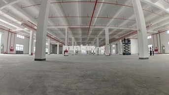 Xưởng Cụm CN Châu Phong, Quế Võ, Bắc Ninh – Từ 750m² – Giá 4-5 USD
