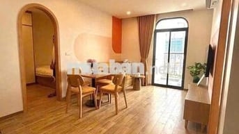 Cho Thuê 2PN_2WC View City_Trung tâm Q1_Lễ Tân_Bảo Vệ_DọnPhòng 2L/Tuần