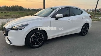 Mazda 2 đi 6000km 2024 đăng kí 2025