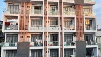 TRUNG TÂM BÌNH THẠNH - CĂN HỘ MỚI 100%