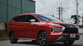 Mitsubishi Xpander Premium 2023 - 1 Chủ Full Ls BH