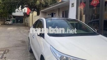 Toyota Vios 2020-G Bản full 16770 km