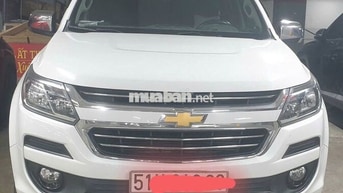 Bán Chevrolet Trailblazer 2019 2.5 LTZ 4x4 AT