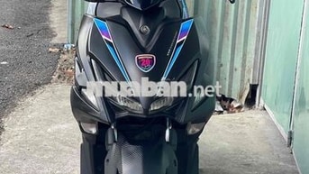 Yamaha NVX 155 Đen 34559 km