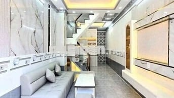 1,650 Tỷ TL nhà 1 lầu 2 PN 3,1 x 10 hẻm 2174/ Huỳnh Tấn Phát Nhà Bè