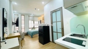 CHO THUÊ CĂN HỘ Ở LƯU QUÝ KỲ, HẢI CHÂU - RỘNG RÃI, ĐẸP